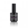 Gelamour soak off gel polish 15ml #044 
