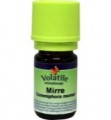 Volatile Essentiële olie Mirre 