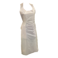 Schorten WIT 80 x122cm, dikte 20 micron, 100st in dispenserzak nu voor € 6,95 per 100st