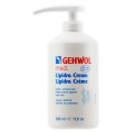 Gehwol Lipidrocreme met pomp 500ml