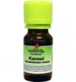 Volatile Essentiële olie Kaneel cassia 