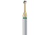 Hard metaal/Tungsten SPEED frees # 016 (1SXM 016)