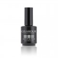 Gelamour soak off gel polish 15ml #049 