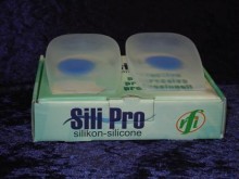 Hielcups SP2003 maat 34-37