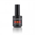 Gelamour soak off gel polish 15ml #004 