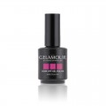 Gelamour soak off gel polish 15ml #023 