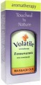 Volatile Massage-olie Zonnewarmte 100ml