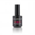 Gelamour soak off gel polish 15ml #009 