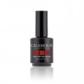 Gelamour soak off gel polish 15ml #14F82 Arizona Sun