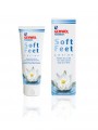 Gehwol Soft Feet Lotion (Waterlelie & zijde) tube 125ml