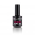 Gelamour soak off gel polish 15ml #W101 When we stand together 
