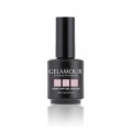 Gelamour soak off gel polish 15ml #021 