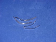 kruisverenset tbv PL206/PL206D/pl215/PL216