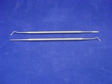 Combi-instument Excavator / hoekvijl