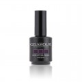Gelamour soak off gel polish 15ml #065 