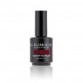 Gelamour soak off gel polish 15ml #S128 