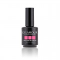 Gelamour soak off gel polish 15ml #S76 
